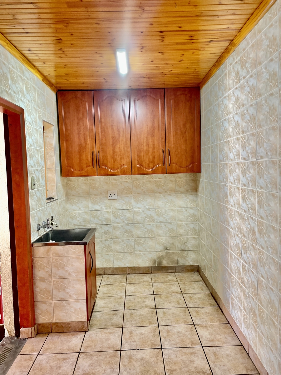 4 Bedroom Property for Sale in Secunda Mpumalanga