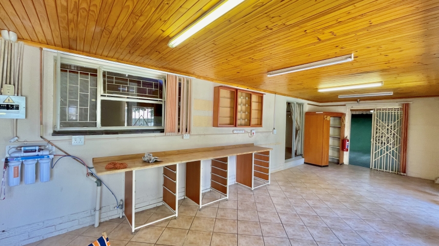 4 Bedroom Property for Sale in Secunda Mpumalanga