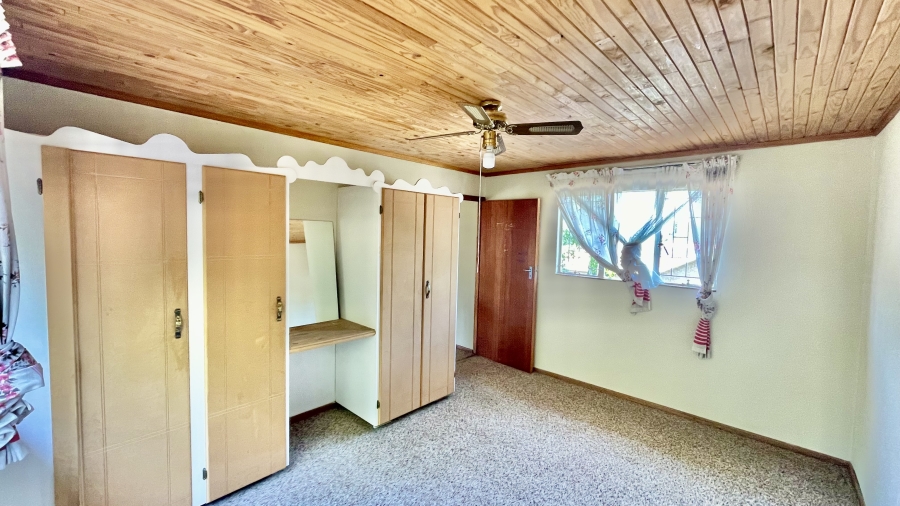 4 Bedroom Property for Sale in Secunda Mpumalanga