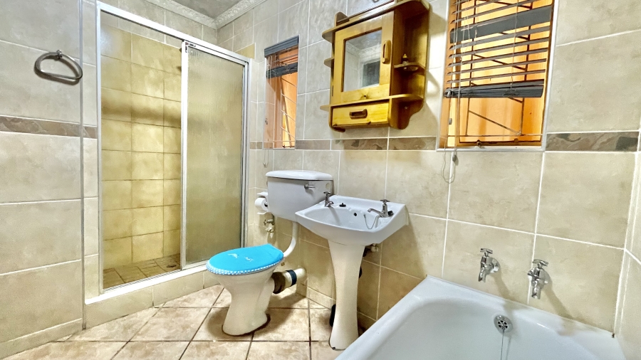 4 Bedroom Property for Sale in Secunda Mpumalanga