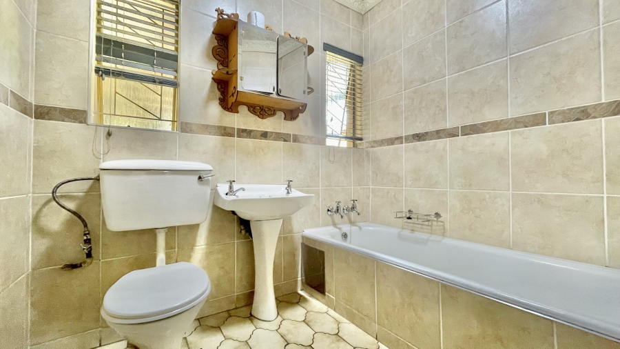 4 Bedroom Property for Sale in Secunda Mpumalanga