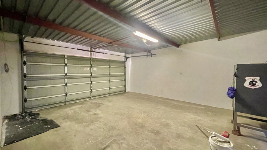 4 Bedroom Property for Sale in Secunda Mpumalanga