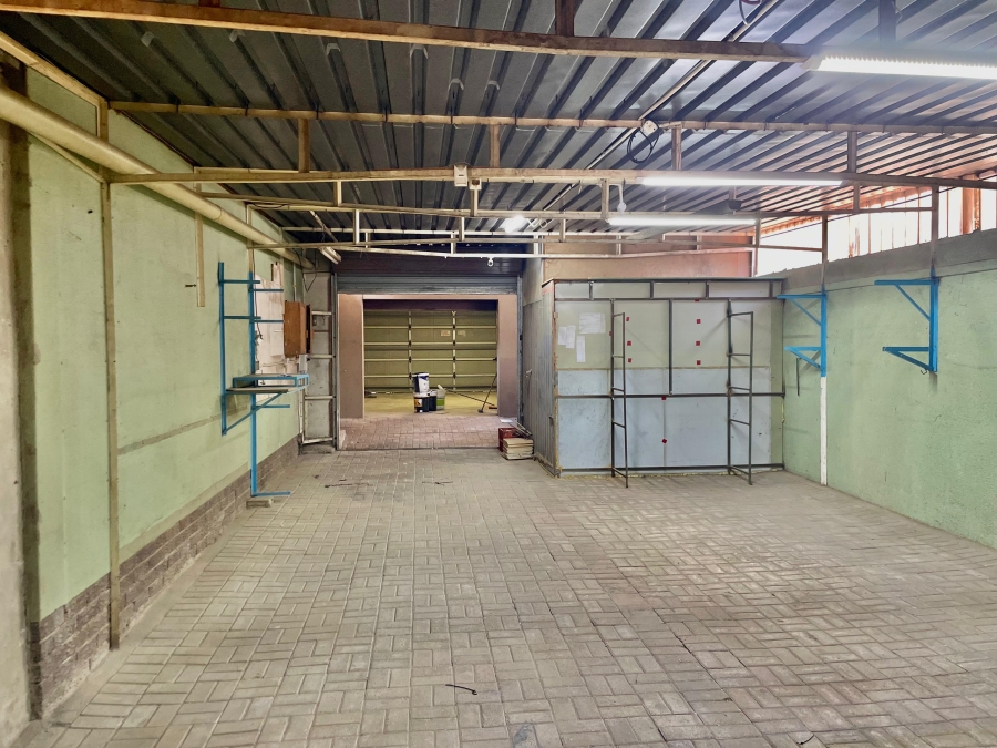 4 Bedroom Property for Sale in Secunda Mpumalanga