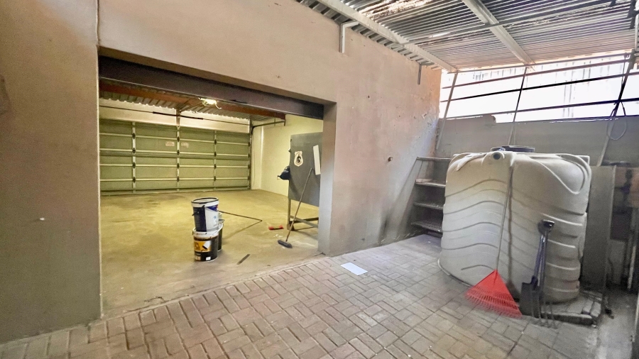 4 Bedroom Property for Sale in Secunda Mpumalanga