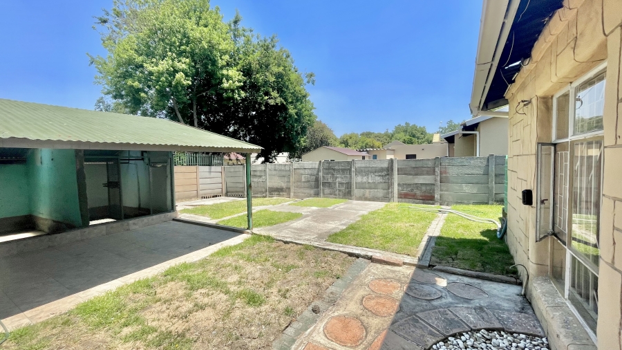 4 Bedroom Property for Sale in Secunda Mpumalanga