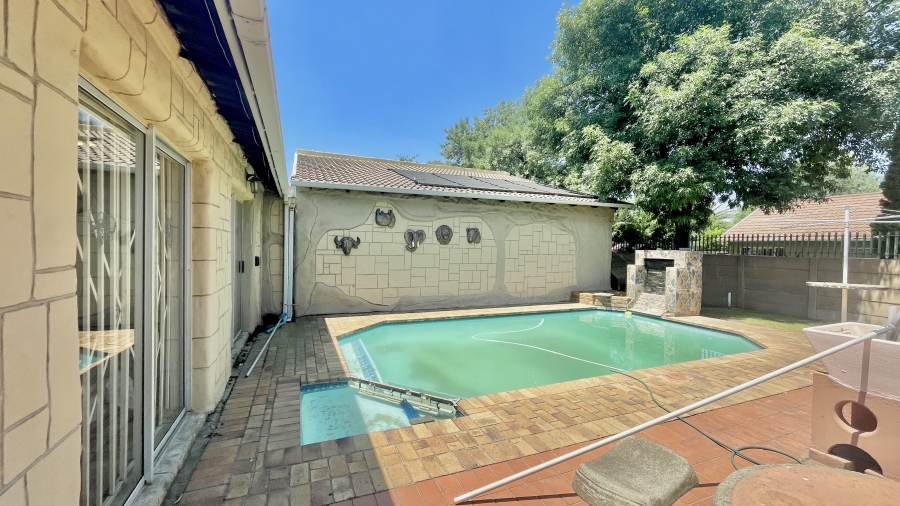 4 Bedroom Property for Sale in Secunda Mpumalanga