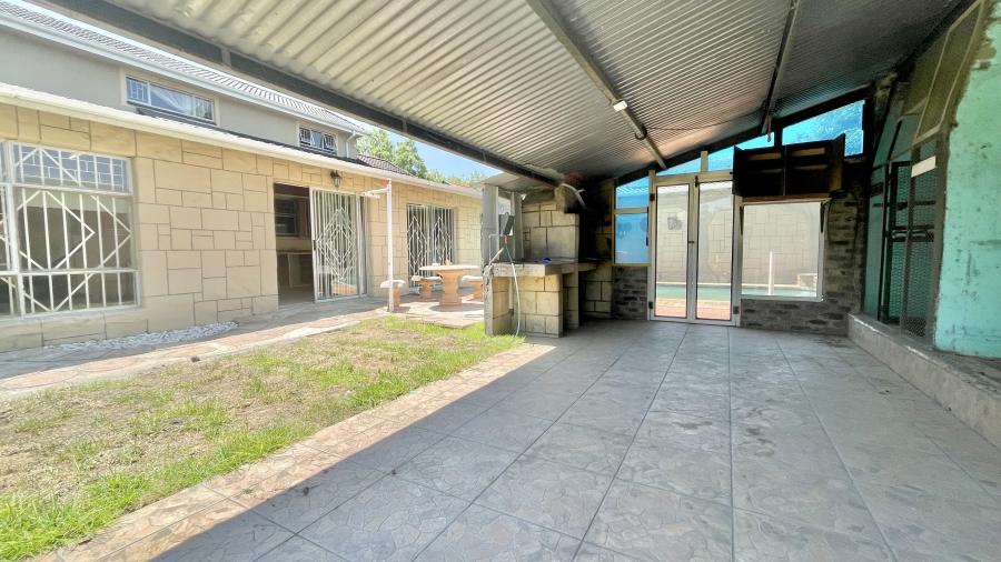 4 Bedroom Property for Sale in Secunda Mpumalanga