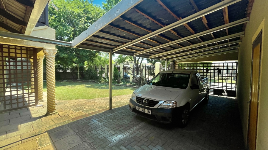 4 Bedroom Property for Sale in Secunda Mpumalanga