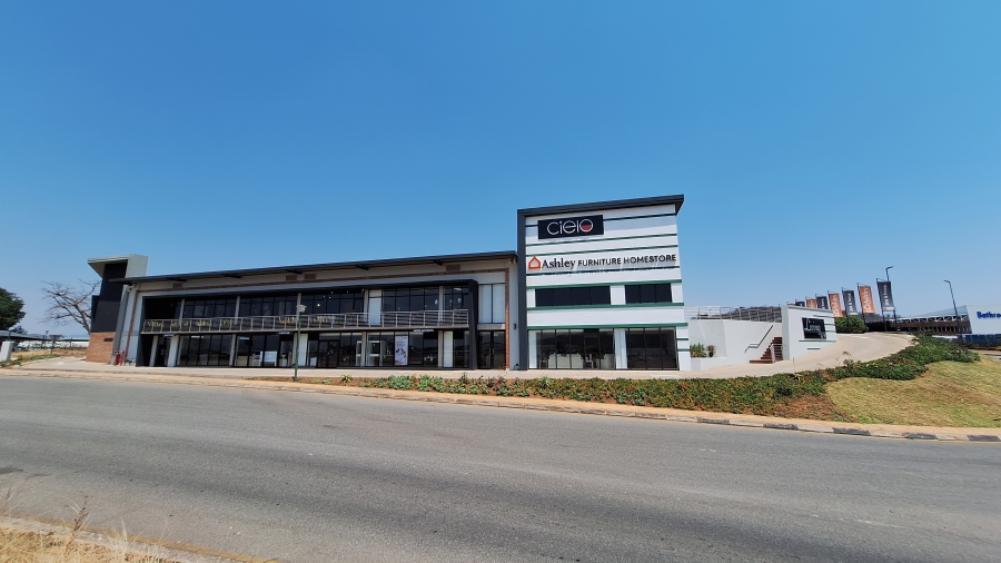 To Let commercial Property for Rent in Riverside Park Mpumalanga