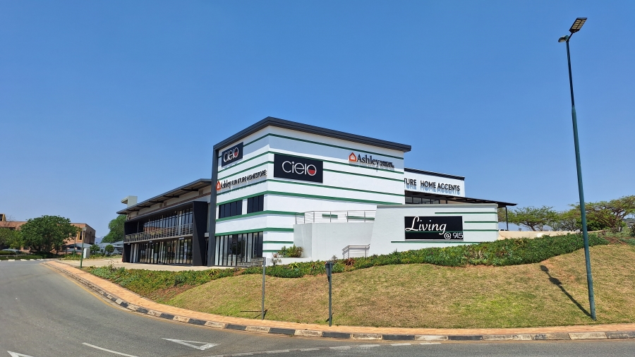 To Let commercial Property for Rent in Riverside Park Mpumalanga