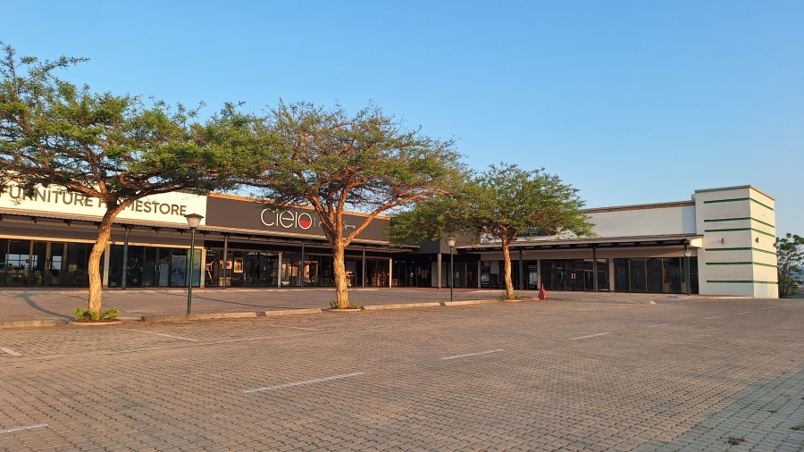 To Let commercial Property for Rent in Riverside Park Mpumalanga