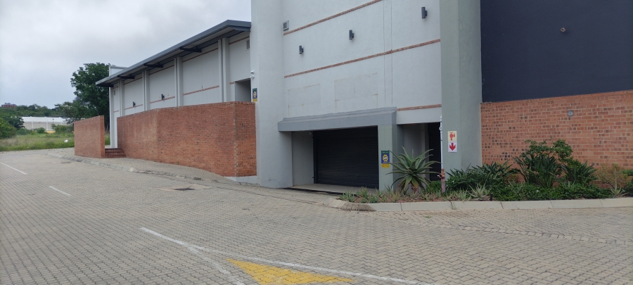 To Let commercial Property for Rent in Riverside Park Mpumalanga