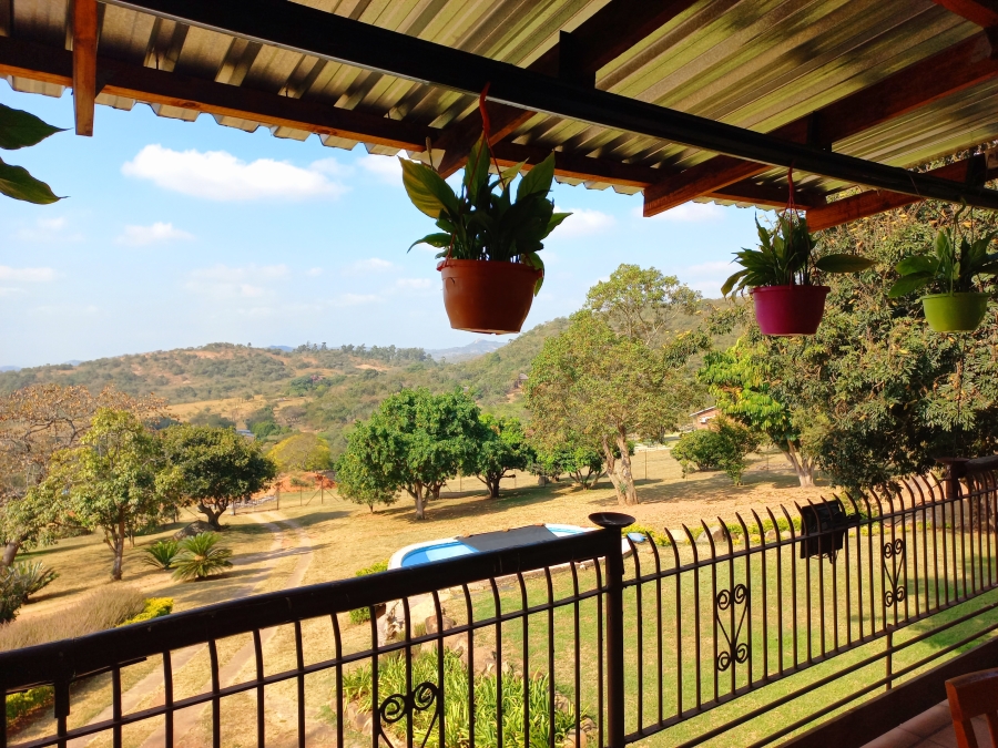 Commercial Property for Sale in Nelspruit Rural Mpumalanga