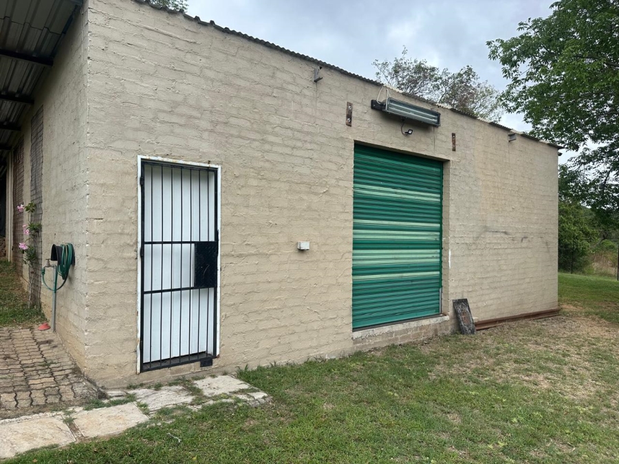 Commercial Property for Sale in Nelspruit Rural Mpumalanga