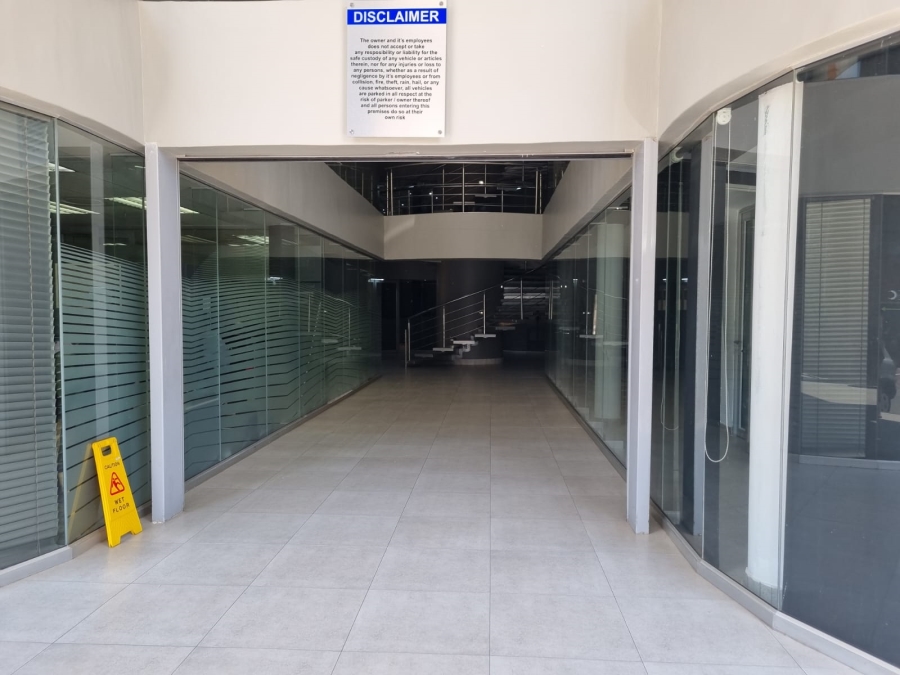 To Let commercial Property for Rent in Nelspruit Ext 1 Mpumalanga