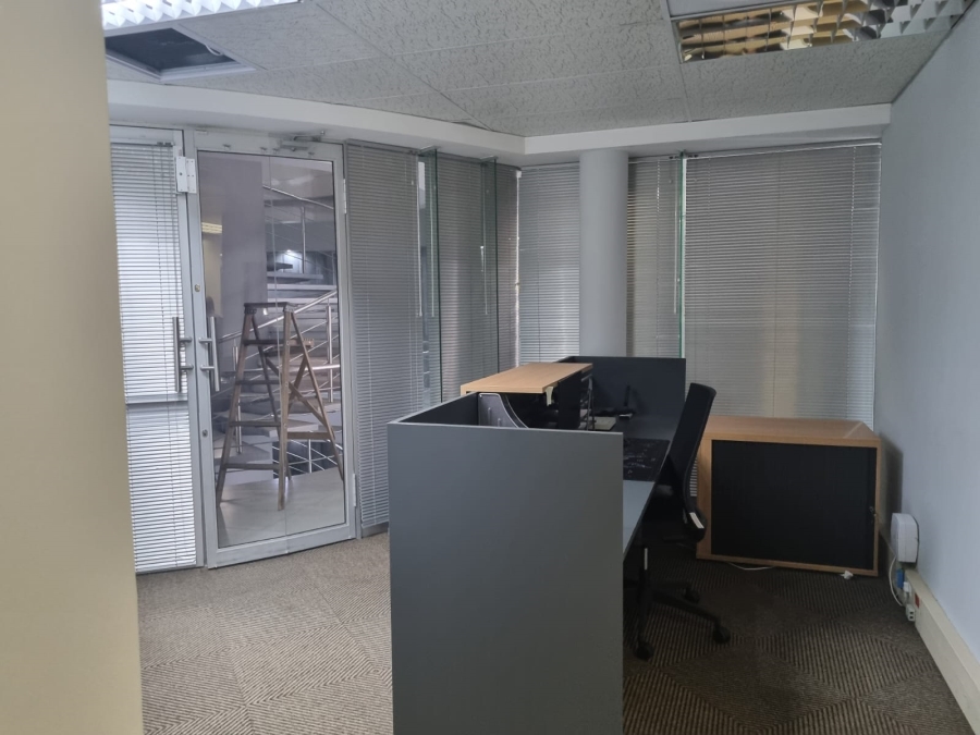 To Let commercial Property for Rent in Nelspruit Ext 1 Mpumalanga