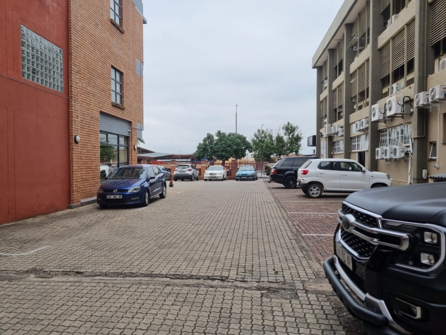 To Let commercial Property for Rent in Nelspruit Mpumalanga