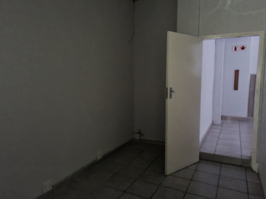 To Let commercial Property for Rent in Nelspruit Mpumalanga