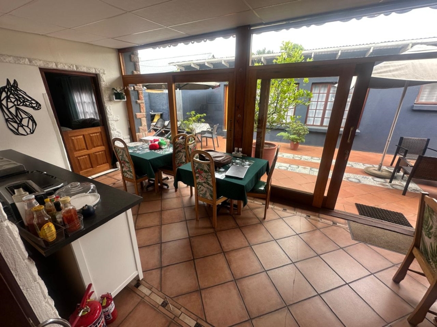 Commercial Property for Sale in Kaapschehoop Mpumalanga