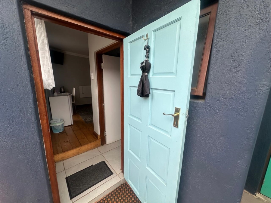 Commercial Property for Sale in Kaapschehoop Mpumalanga