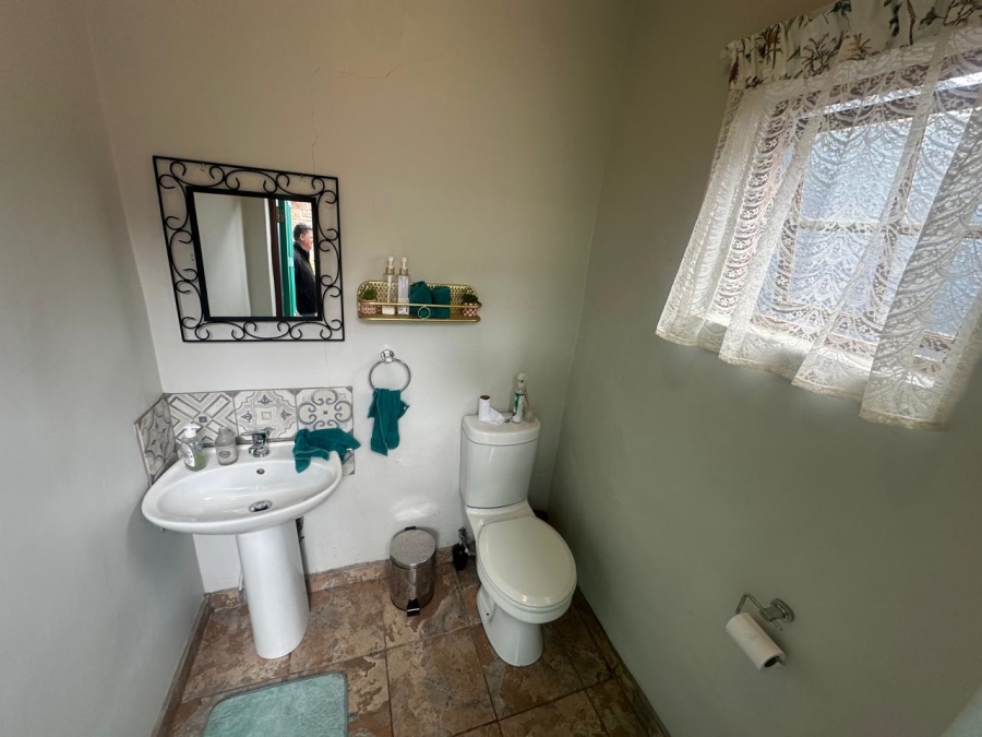 Commercial Property for Sale in Kaapschehoop Mpumalanga