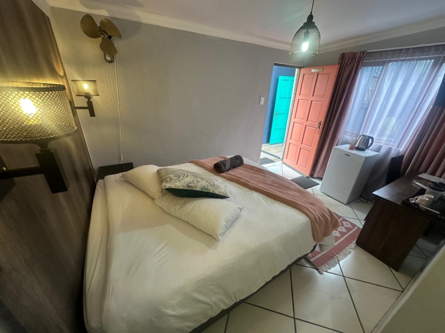 Commercial Property for Sale in Kaapschehoop Mpumalanga