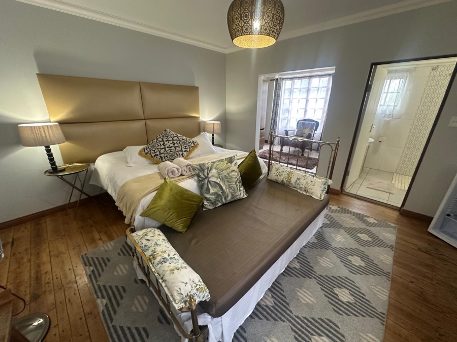 Commercial Property for Sale in Kaapschehoop Mpumalanga