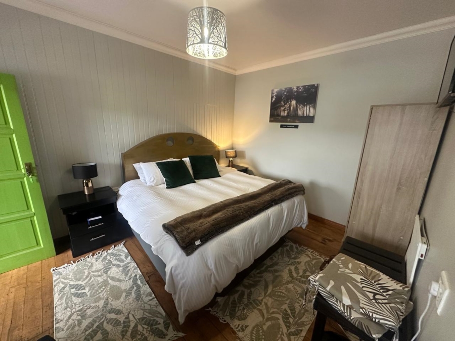 Commercial Property for Sale in Kaapschehoop Mpumalanga