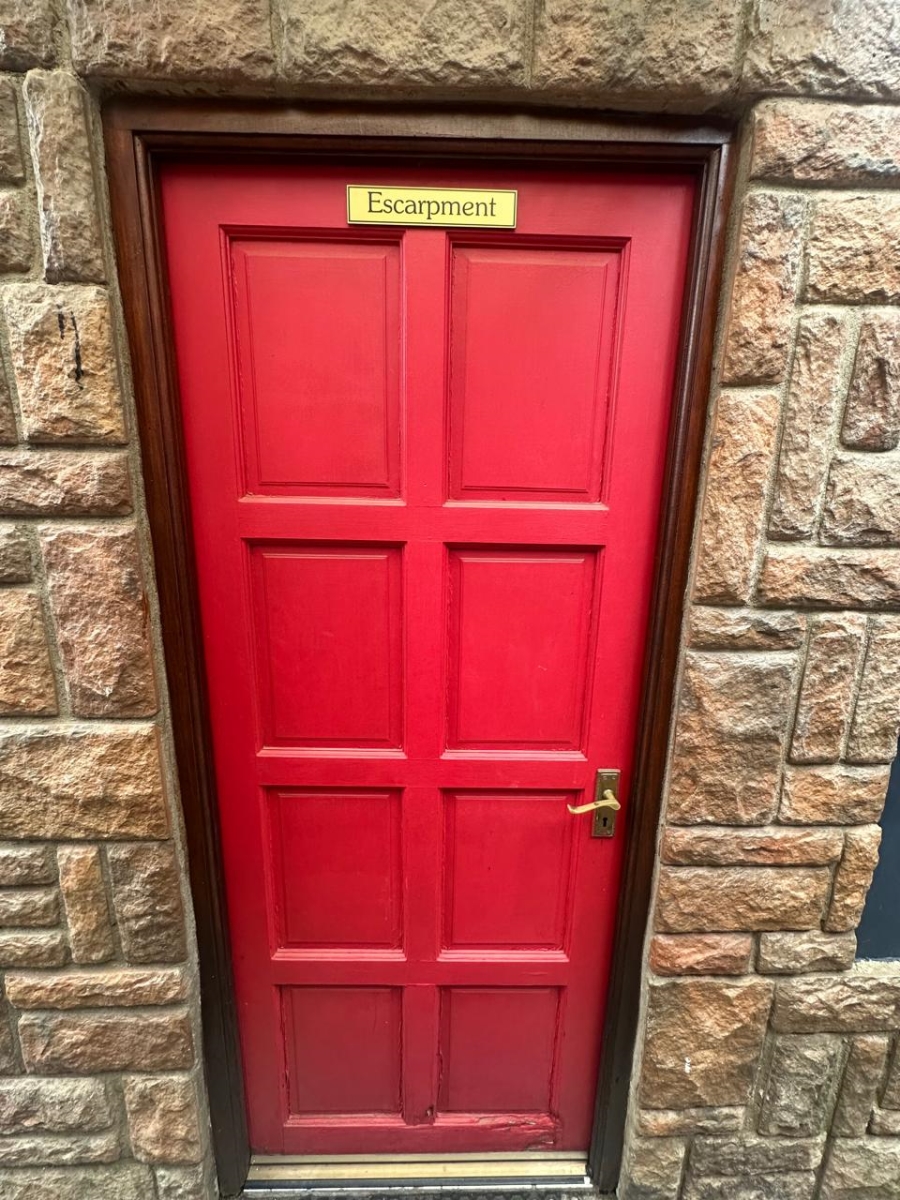 Commercial Property for Sale in Kaapschehoop Mpumalanga