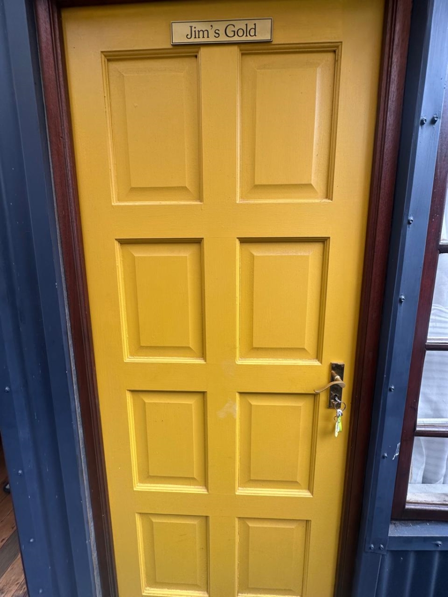 Commercial Property for Sale in Kaapschehoop Mpumalanga