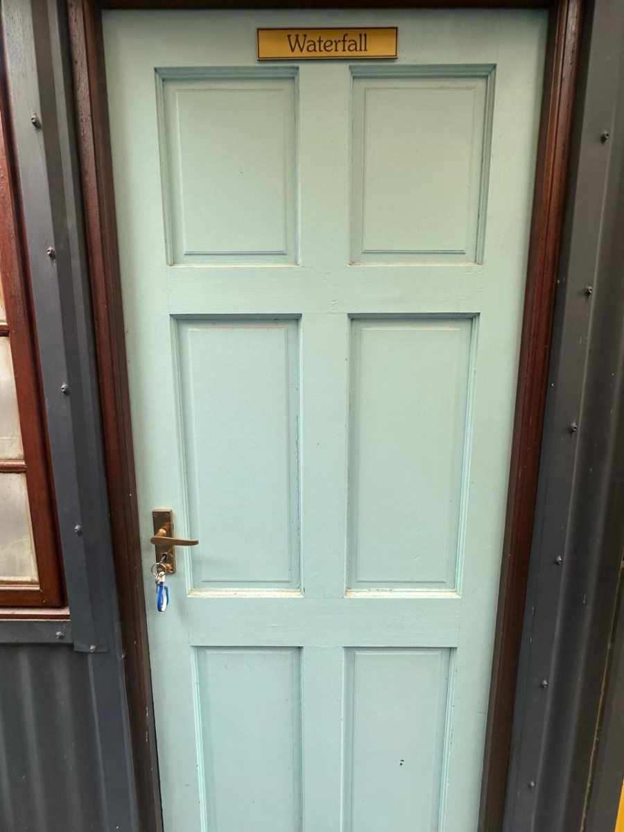 Commercial Property for Sale in Kaapschehoop Mpumalanga