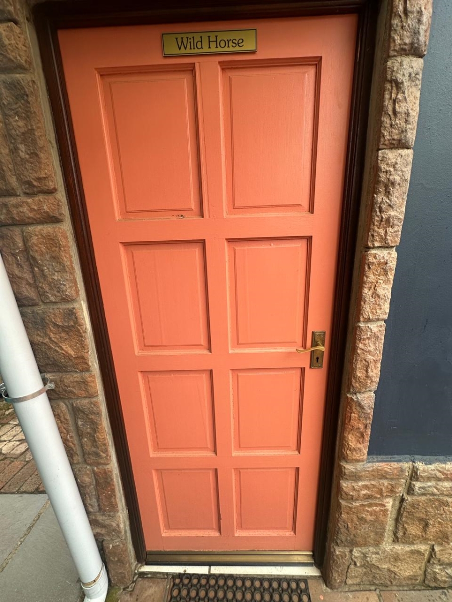 Commercial Property for Sale in Kaapschehoop Mpumalanga