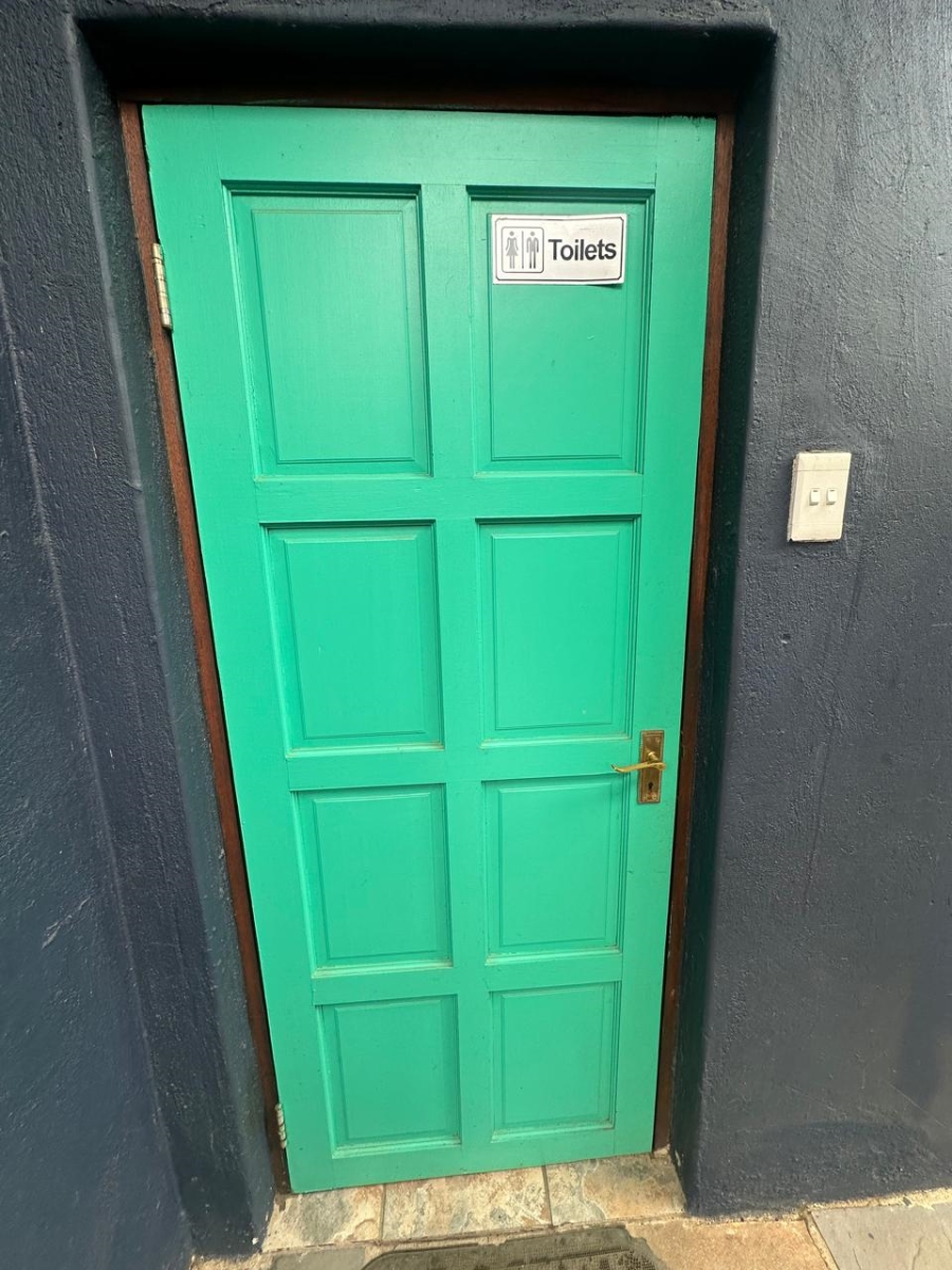 Commercial Property for Sale in Kaapschehoop Mpumalanga