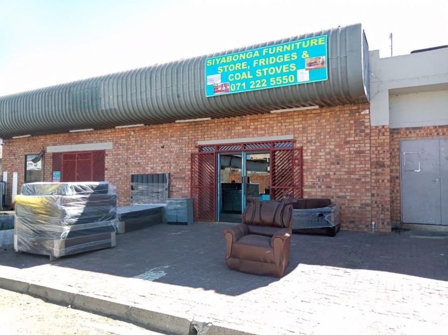 Commercial Property for Sale in Standerton Mpumalanga
