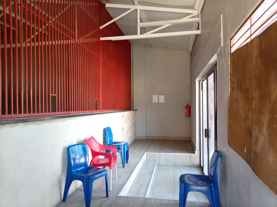 Commercial Property for Sale in Standerton Mpumalanga