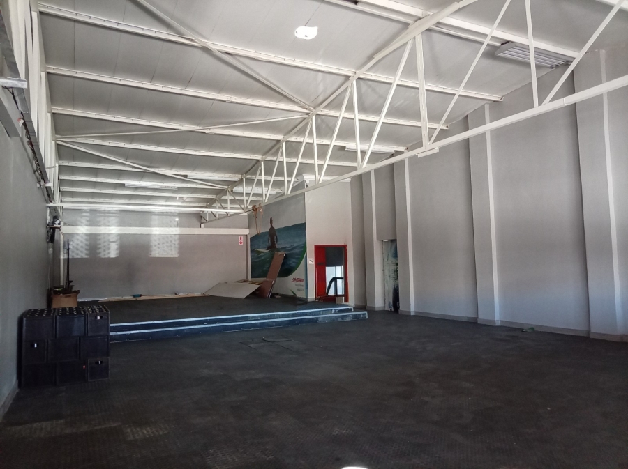 Commercial Property for Sale in Standerton Mpumalanga
