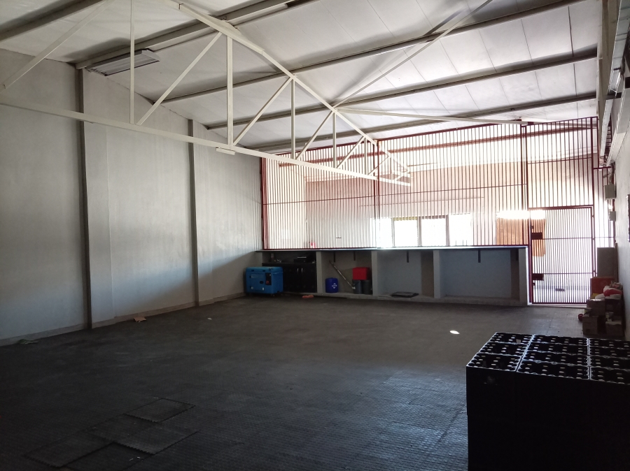 Commercial Property for Sale in Standerton Mpumalanga