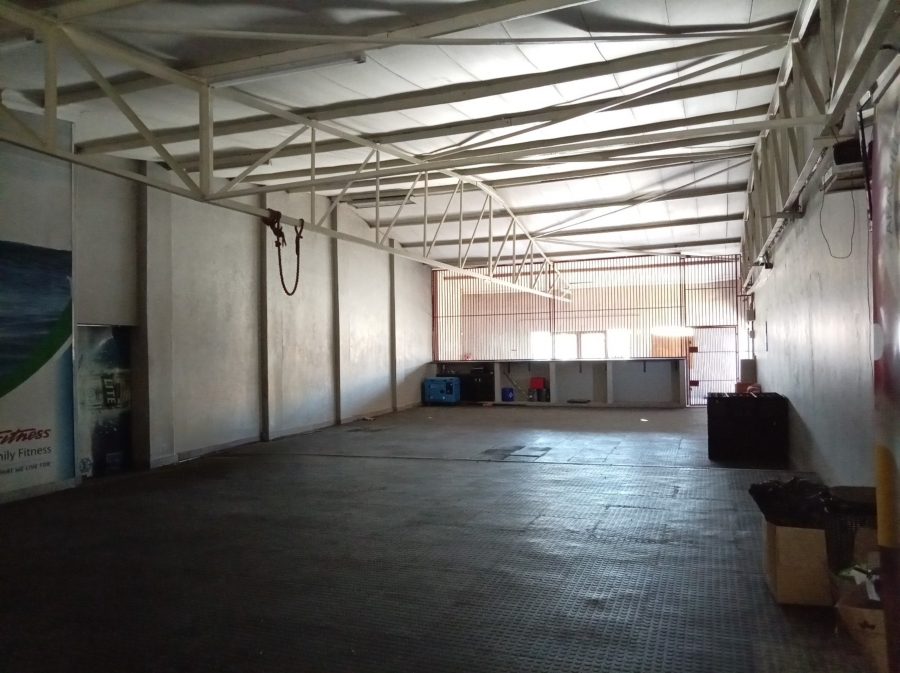 Commercial Property for Sale in Standerton Mpumalanga