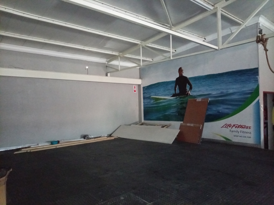 Commercial Property for Sale in Standerton Mpumalanga