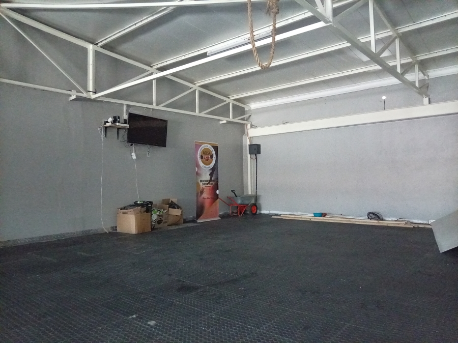 Commercial Property for Sale in Standerton Mpumalanga