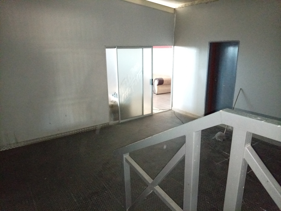 Commercial Property for Sale in Standerton Mpumalanga