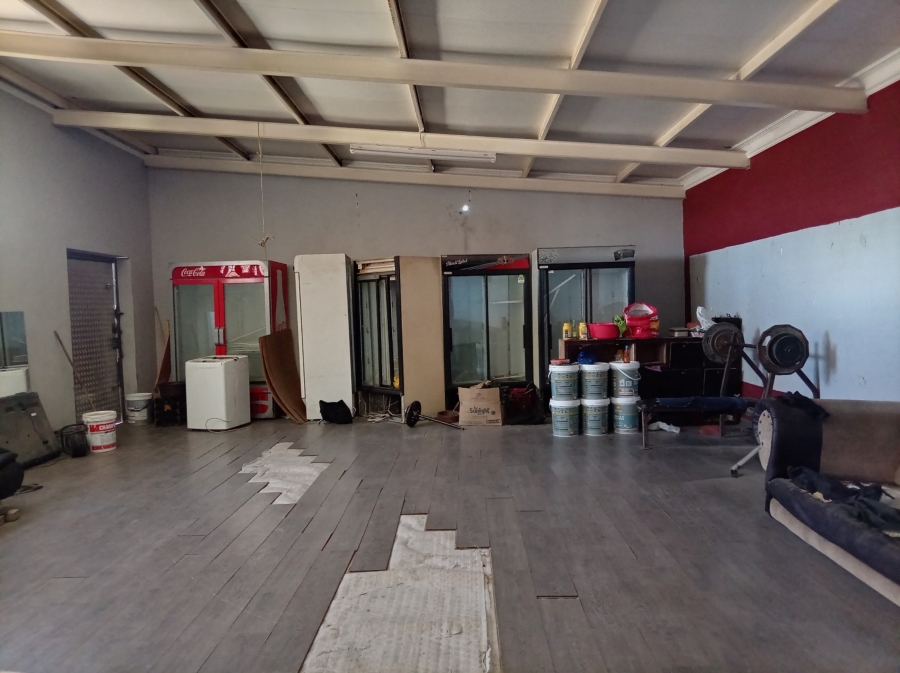 Commercial Property for Sale in Standerton Mpumalanga