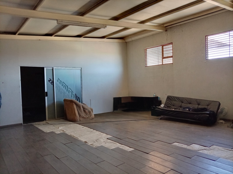 Commercial Property for Sale in Standerton Mpumalanga