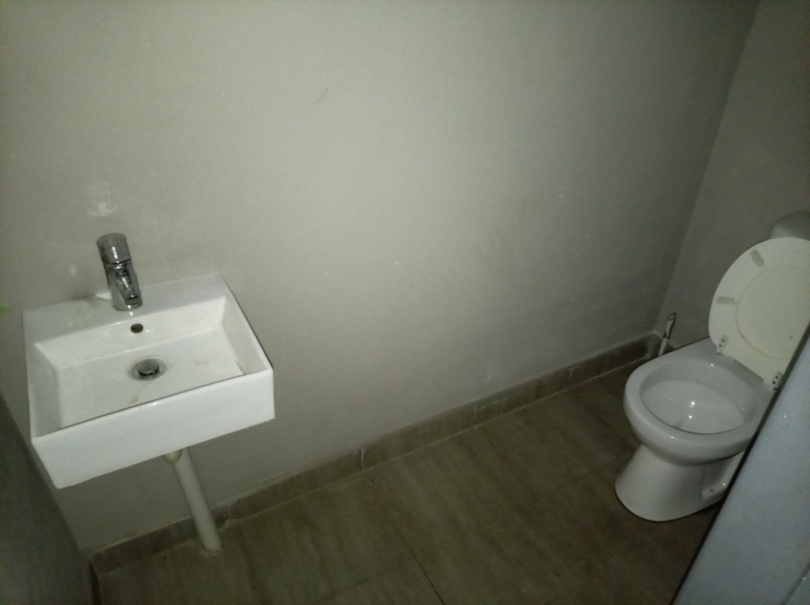 Commercial Property for Sale in Standerton Mpumalanga