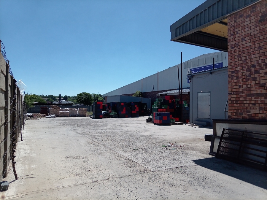 Commercial Property for Sale in Standerton Mpumalanga