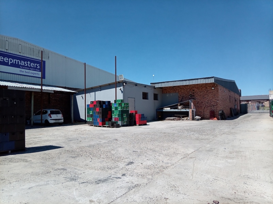 Commercial Property for Sale in Standerton Mpumalanga