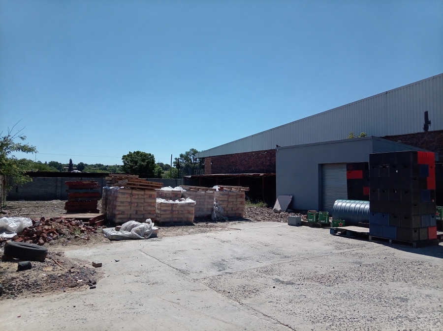 Commercial Property for Sale in Standerton Mpumalanga