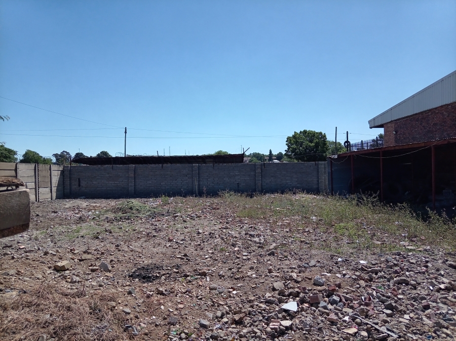 Commercial Property for Sale in Standerton Mpumalanga