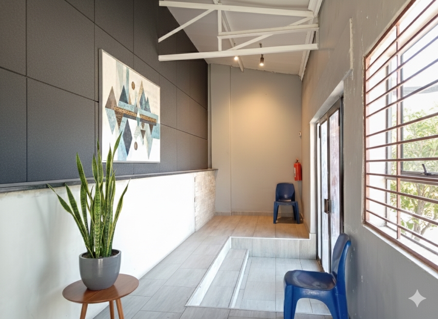 Commercial Property for Sale in Standerton Mpumalanga