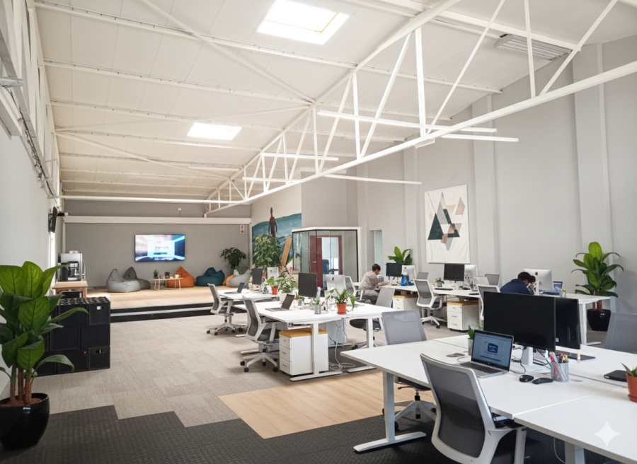 Commercial Property for Sale in Standerton Mpumalanga